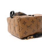 Reverse Monogram Palm Springs Backpack Mini