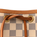 Damier Azur Noe