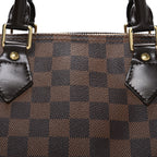 Damier Ebene Speedy 35