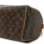 Monogram Speedy 30