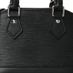 Epi Alma BB Black
