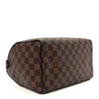Damier Ebene Speedy 25