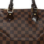 Damier Ebene Speedy 30