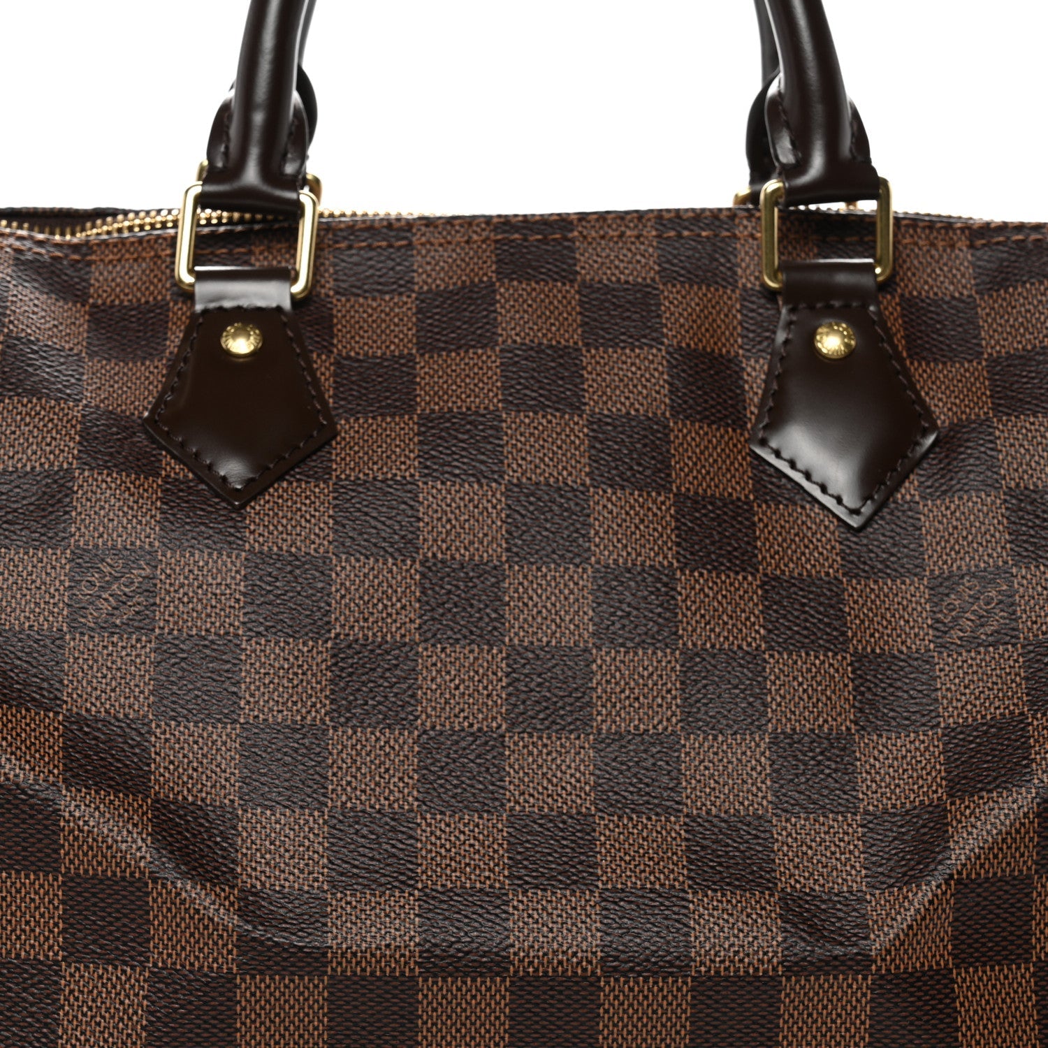 Damier Ebene Speedy 30