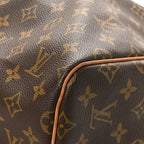 Monogram Keepall 55