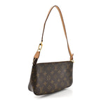 Monogram Pochette Accessories NM