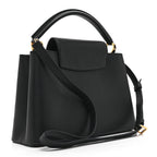 Taurillon Mechanical Flowers Capucines PM Black