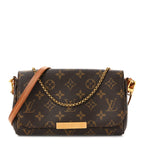 Monogram Favorite PM