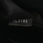 Reverse Monogram Palm Springs Backpack Mini