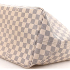 Damier Azur Neverfull GM