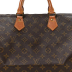 Monogram Speedy 40