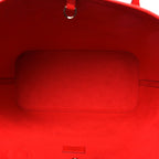 Epi Neverfull MM Coquelicot
