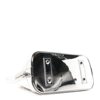 Monogram Miroir Alma BB Silver