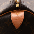 Monogram Keepall 45