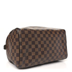 Damier Ebene Speedy 30