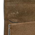 GG Supreme Monogram Mini Dionysus Shoulder Bag Taupe