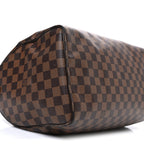 Damier Ebene Speedy 35