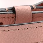 Empreinte Pochette Metis Rose Poudre