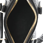 Empreinte Monogram Nano Speedy Black