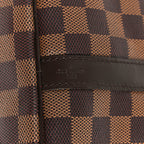 Damier Ebene Speedy Bandouliere 30