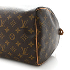 Monogram Speedy 30