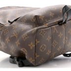 Monogram Palm Springs Backpack PM