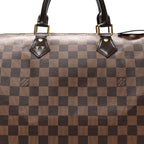 Damier Ebene Speedy 35
