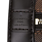Damier Ebene Alma BB