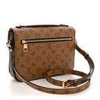 Reverse Monogram Pochette Metis