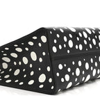 LV X YK Empreinte Monogram Giant Onthego MM Black
