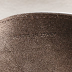 Grained Calfskin Blake Hobo Elephant