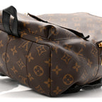 Monogram Palm Springs Backpack PM