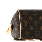 Monogram Speedy Bandouliere 20