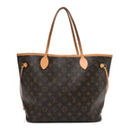Monogram Neverfull MM