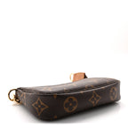 Monogram Mini Pochette Accessories
