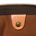 Monogram Keepall 50