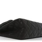 Caviar Iridescent Calfskin 2.55 Reissue 226 Flap Brown Grey
