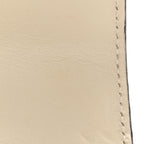 GG Supreme Monogram Calfskin Small Padlock Shoulder Bag Beige Mystic White Sun Oil