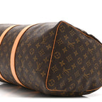Monogram Keepall 45