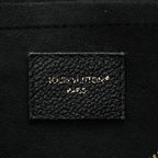 Empreinte Monogram Giant Speedy Bandouliere 20 Black