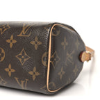 Monogram Nano Speedy