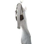 Monogram Multi Pochette Accessories Kaki