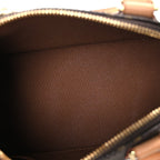 Monogram Alma BB