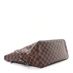Damier Ebene Neo Neverfull MM
