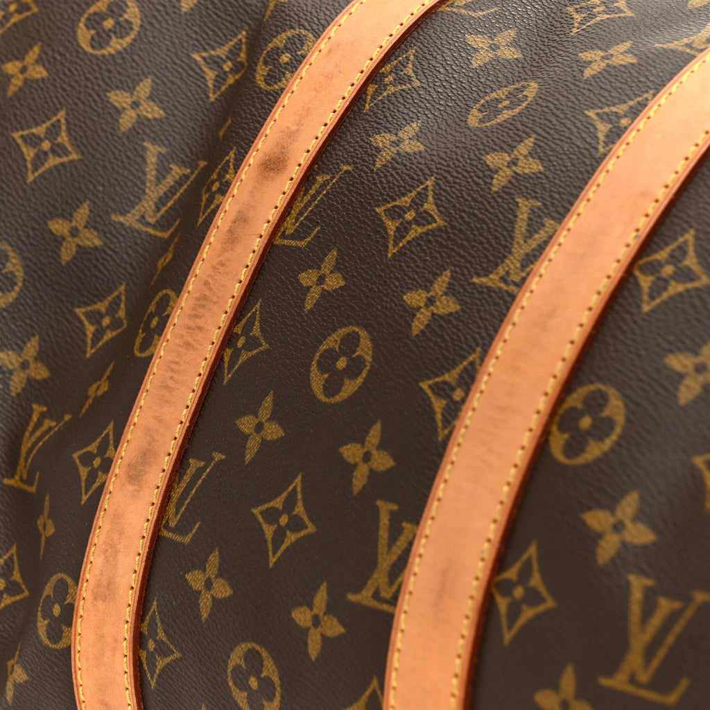 Monogram Keepall 45