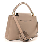 Taurillon Capucines PM Galet