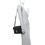 Empreinte Pochette Metis Black