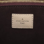 Empreinte Monogram Giant Neverfull MM  Tourterelle