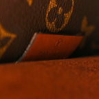 Monogram Neonoe MM Caramel