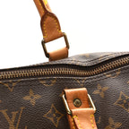 Monogram Keepall Bandouliere 55